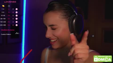 roxxxete online show from September 10, 3:57 pm