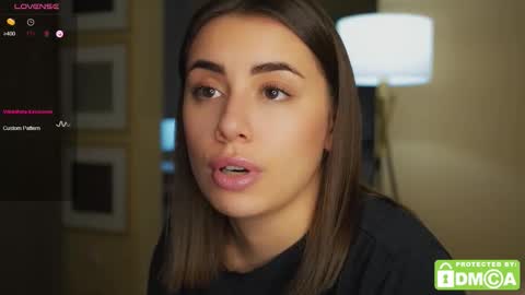 roxxxete online show from October 10, 8:09 am