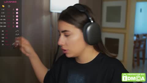 roxxxete online show from September 22, 1:26 pm