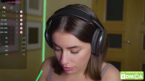 roxxxete online show from September 12, 4:09 pm