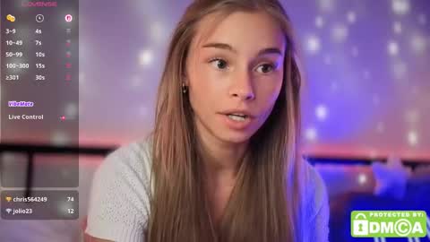 Roxieex ABBY online show from October 19, 8:46 pm