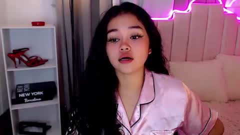 roxxy_blossom online show from October 11, 4:17 am