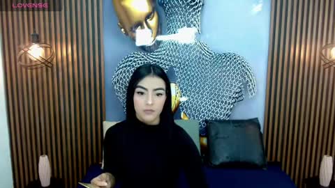 RoxxySweet online show from May 7, 1:07 pm