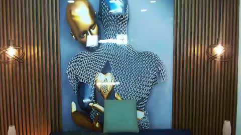 RoxxySweet online show from May 11, 12:34 pm
