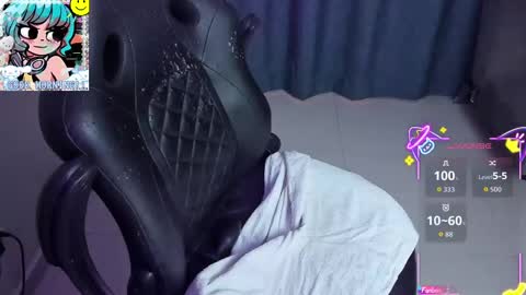 Annah  online show from October 4, 10:35 am