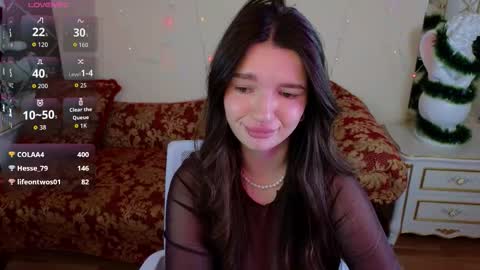 Roxy online show from December 21, 9:16 am