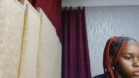 Roxy online show from February 2, 2:09 am