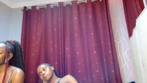 Roxy online show from February 25, 4:10 pm