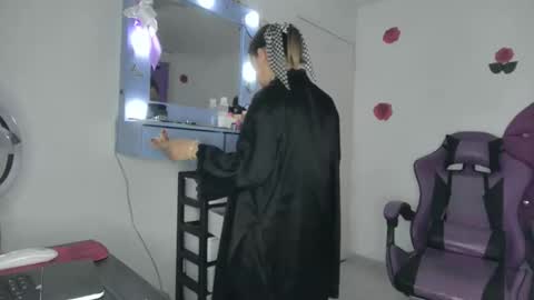 Roxy online show from March 29, 2:02 am