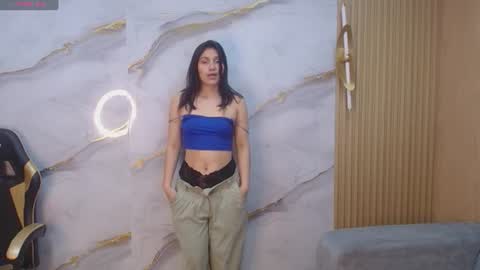 Roxy online show from June 9, 12:38 pm