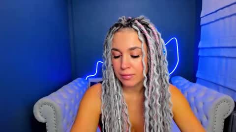 Roxy online show from October 23, 2:02 am