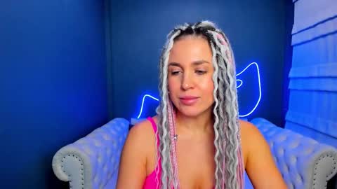 Roxy online show from November 23, 2:20 am