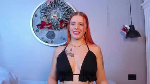 Roxy online show from December 23, 3:56 am