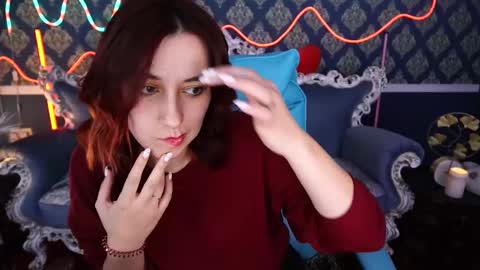 roxy_rayy online show from February 22, 1:57 pm