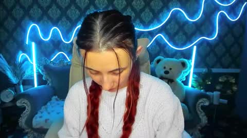 roxy_rayy online show from October 19, 1:05 pm