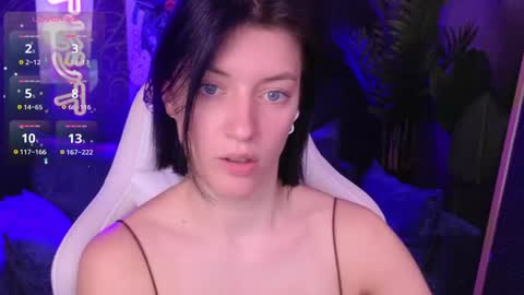 roxy_riot_ online show from April 28, 2:27 am