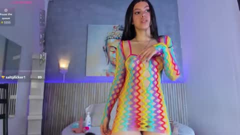 roxy santos online show from September 27, 11:52 am