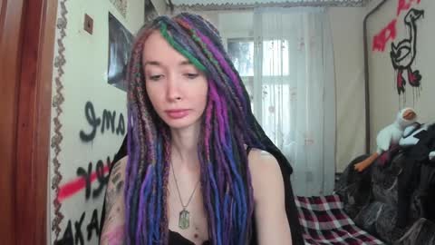 Roxy online show from January 23, 10:54 am