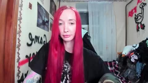 Roxy online show from January 5, 7:28 pm