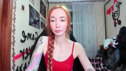 Roxy online show from November 29, 9:11 pm