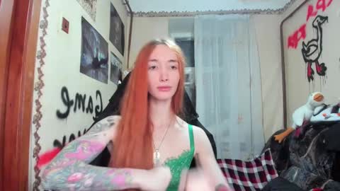 Roxy online show from February 15, 1:21 am