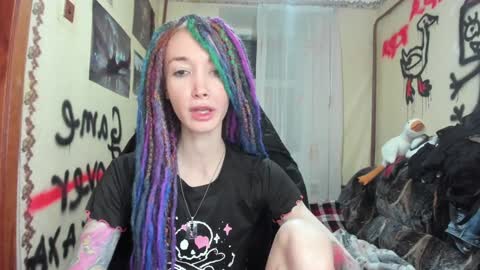 Roxy online show from January 14, 10:12 pm