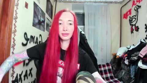 Roxy online show from January 7, 2:55 pm