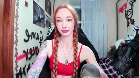 Roxy online show from September 9, 9:26 pm