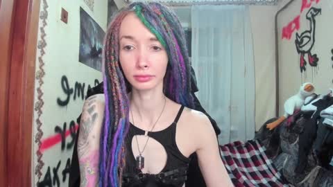 Roxy online show from January 25, 7:28 pm