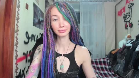 Roxy online show from January 24, 11:34 pm