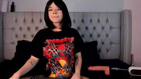 Rox online show from February 19, 7:57 pm