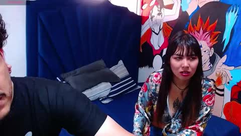 RoxyAron online show from January 5, 5:27 pm