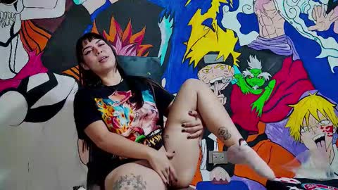 RoxyAron online show from November 9, 5:00 am