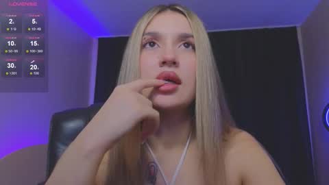 Roxy online show from November 6, 9:29 pm