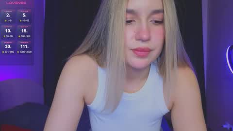 Roxy online show from October 11, 10:13 pm