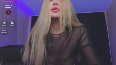 Roxy online show from November 5, 8:44 pm