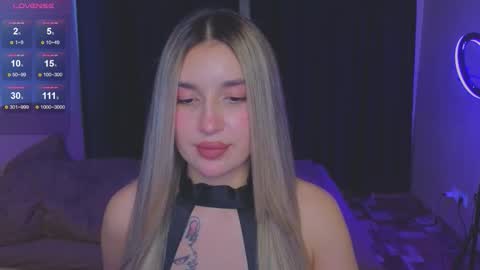 Roxy online show from September 25, 9:33 pm