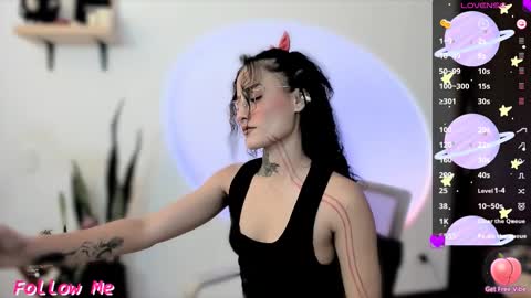 roxy online show from November 5, 7:05 pm