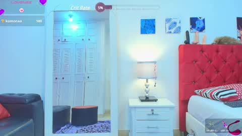 Roy Luna online show from February 24, 4:04 pm