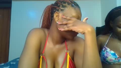 goddes online show from October 10, 7:03 am