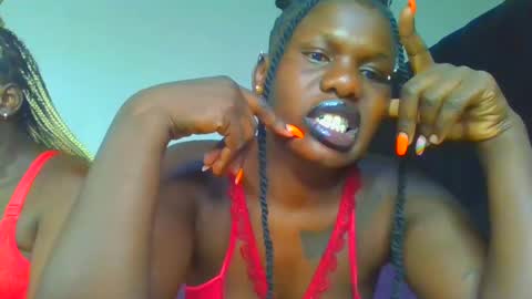 goddes online show from March 4, 1:45 am