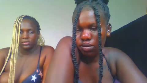 goddes online show from March 2, 1:37 am