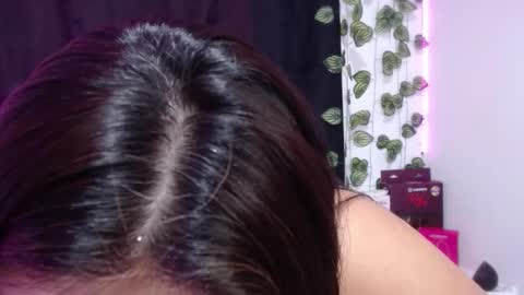 Bruna Royale  online show from February 16, 4:49 pm