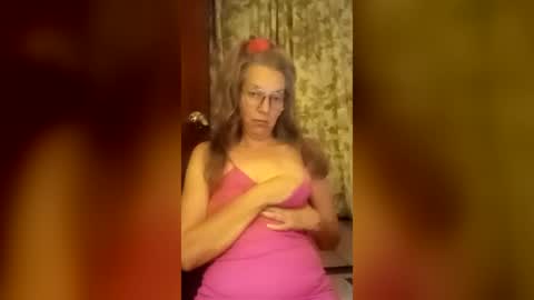 Grace Dickerson online show from July 5, 7:21 pm