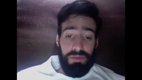 Rodrigo online show from September 30, 8:19 pm