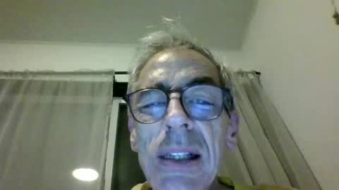 Roy Murrin online show from September 21, 9:46 am