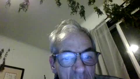 Roy Murrin online show from October 13, 7:43 am