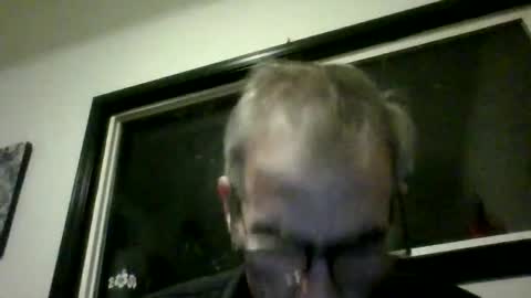 Roy Murrin online show from November 8, 8:50 am