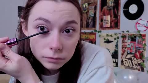 Alice online show from February 18, 10:59 am