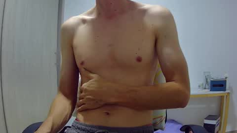 Roy online show from January 11, 11:44 pm